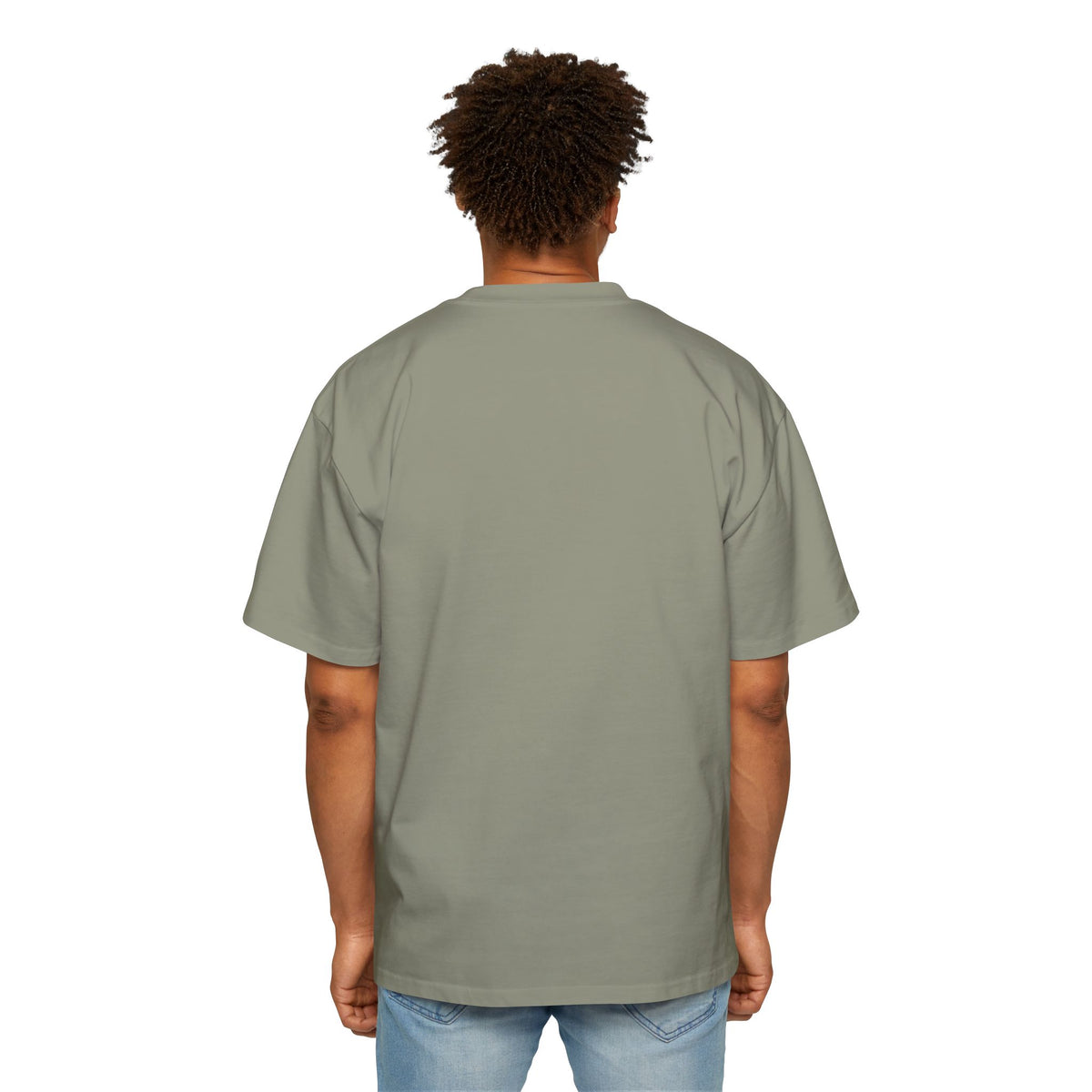 I'm Not Distracted, I'm on a Side Quest Oversized Tee