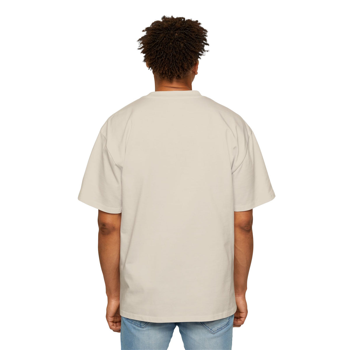 I'm Not Distracted, I'm on a Side Quest Oversized Tee