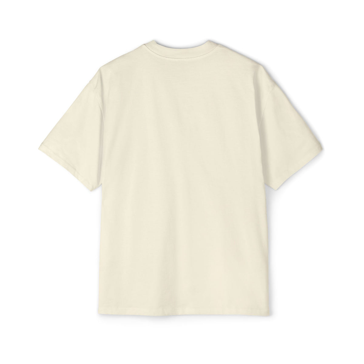 What the Heck, Over? Oversized Tee
