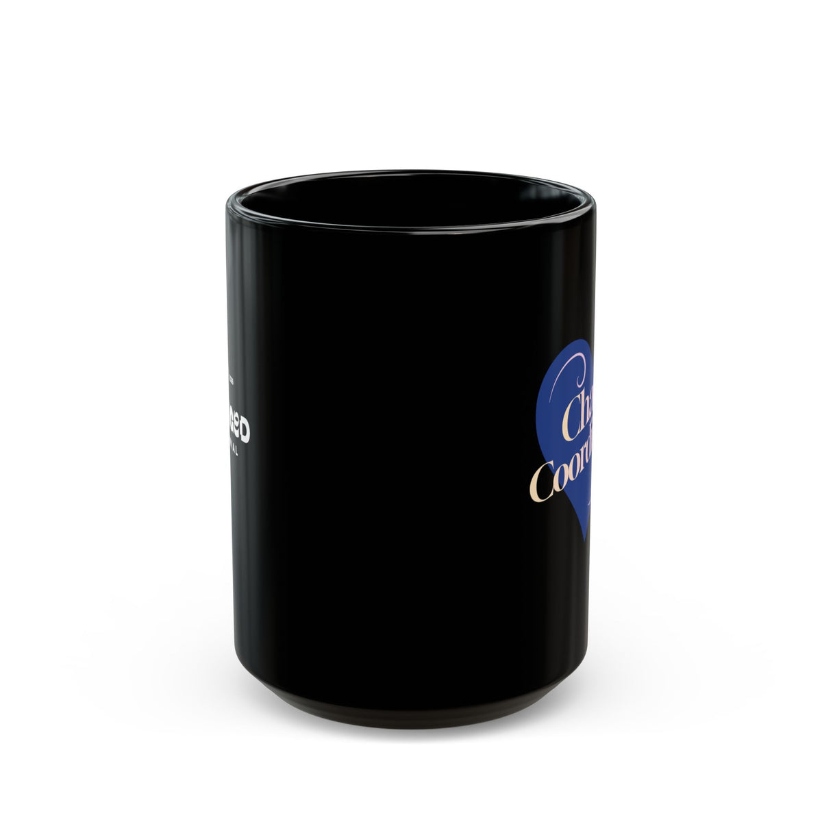 Chaos Coordinator Mug | Funny Coworker Gift