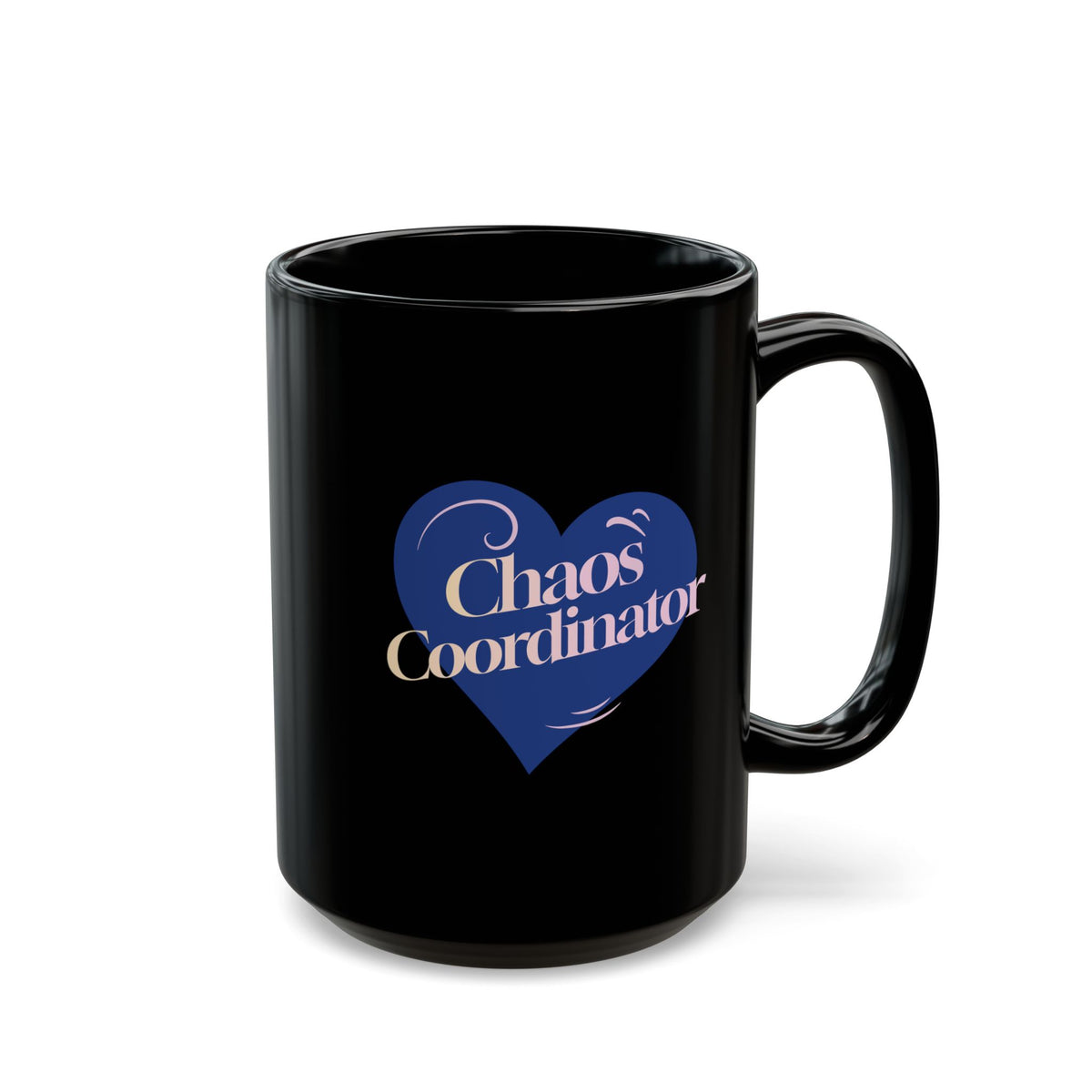 Chaos Coordinator Mug | Funny Coworker Gift