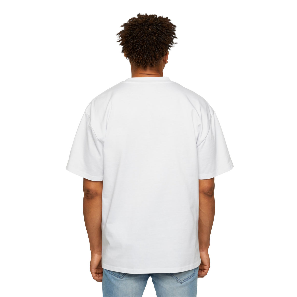 I'm Not Distracted, I'm on a Side Quest Oversized Tee