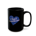 Chaos Coordinator Mug | Funny Coworker Gift