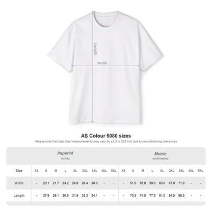 I'm Not Distracted, I'm on a Side Quest Oversized Tee